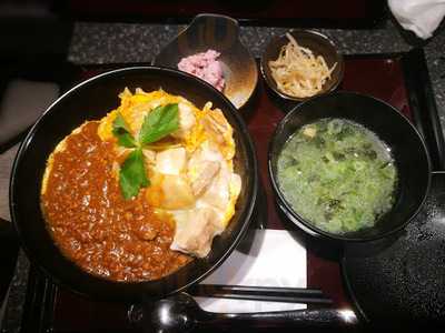 串焼ダイニング十兵衛