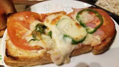 上島珈琲店 神保町店