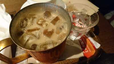 上島珈琲店 神保町店