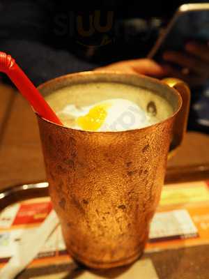 上島珈琲店 神保町店