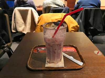 上島珈琲店 神保町店