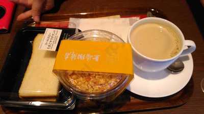 上島珈琲店 神保町店