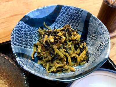 神田和泉屋乃坐