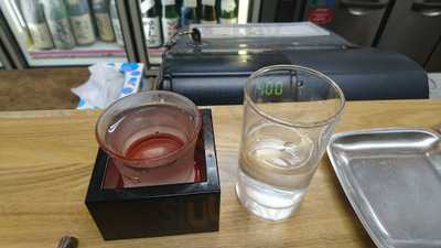 神田和泉屋乃坐