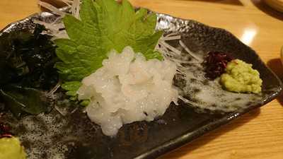 神田和泉屋乃坐