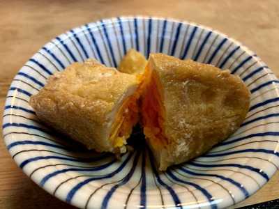 神田和泉屋乃坐