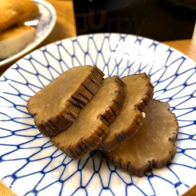 神田和泉屋乃坐