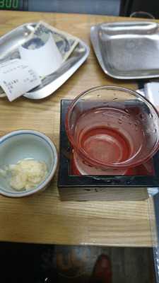 神田和泉屋乃坐