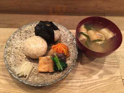 おむすび まるさんかく