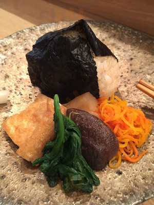 おむすび まるさんかく