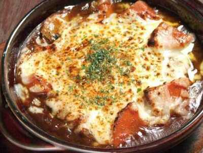 Junk Cafe Tokyo 渋谷