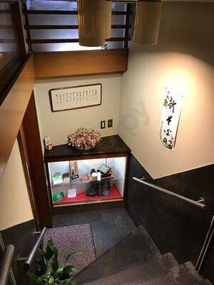 名代 富士そば 渋谷店