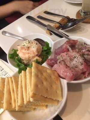 カジュアルイタリアン わたしのトンノ