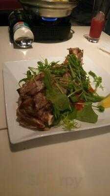 カジュアルイタリアン わたしのトンノ