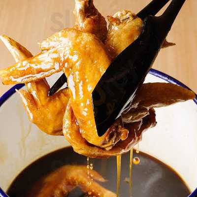 酔っ手羽 ハイボール居酒屋 水道橋店