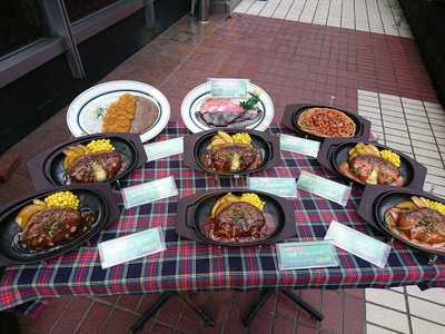 アルバータ 有楽町店