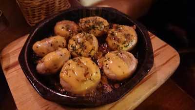 アルバータ 有楽町店