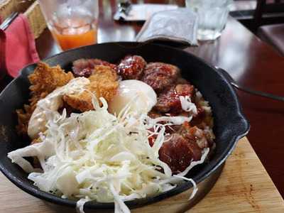 アルバータ 有楽町店