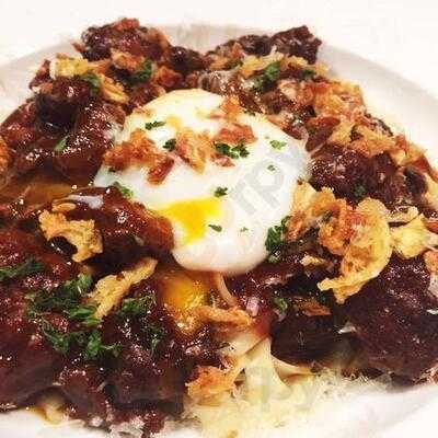 アンティカ ロカンダ