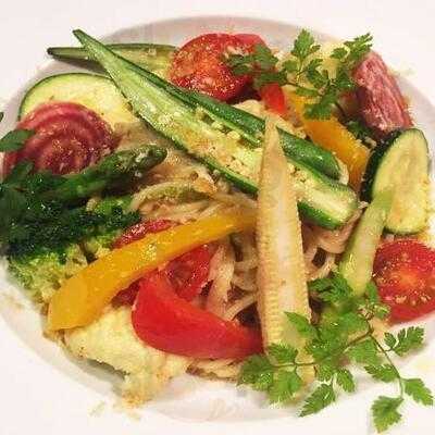 アンティカ ロカンダ