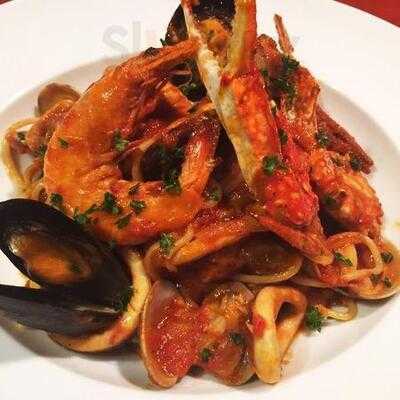 アンティカ ロカンダ