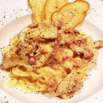 アンティカ ロカンダ