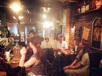 アンティカ ロカンダ