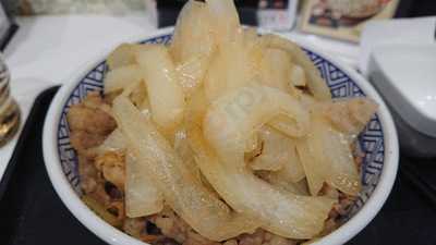 吉野家 有楽町２丁目店