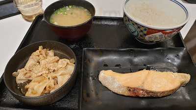 吉野家 有楽町２丁目店