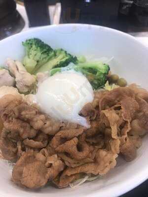 吉野家 有楽町２丁目店