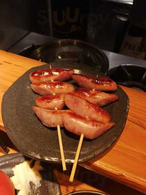 立呑み 串吟 岩本町店