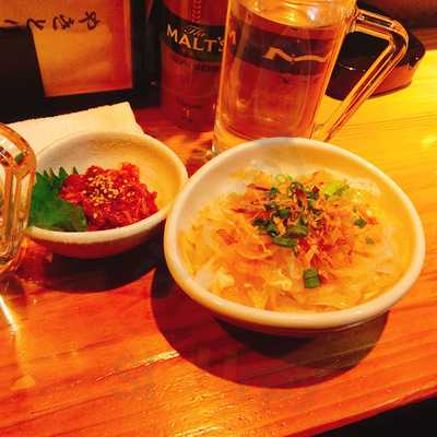 立呑み 串吟 岩本町店