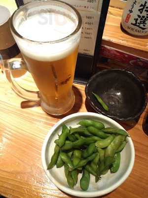 立呑み 串吟 岩本町店