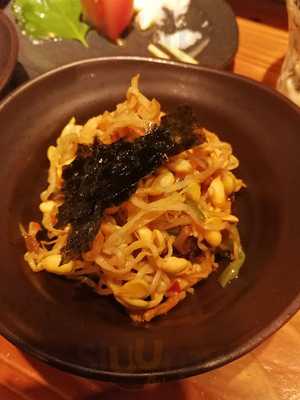 立呑み 串吟 岩本町店