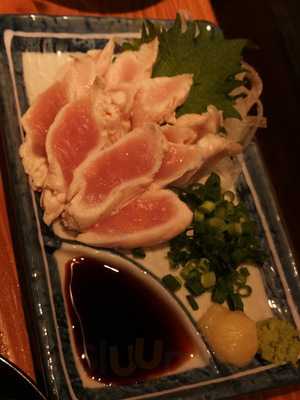 立呑み 串吟 岩本町店