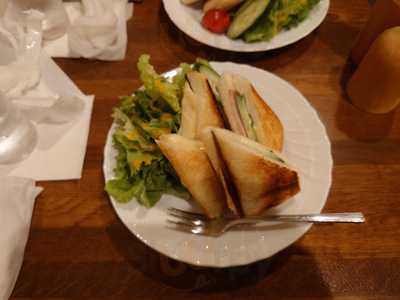 かふぇ り どぅ あんぐいゆ