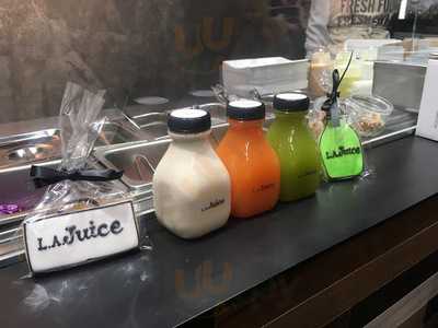 L.a.juice