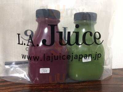 L.a.juice