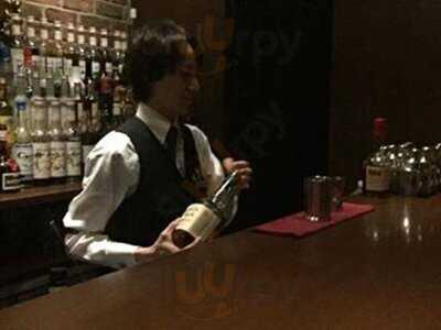 日比谷bar渋谷道玄坂店