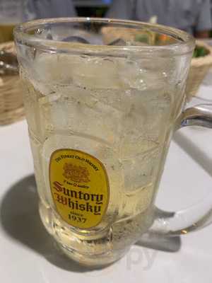 銀座スカイビアテラス