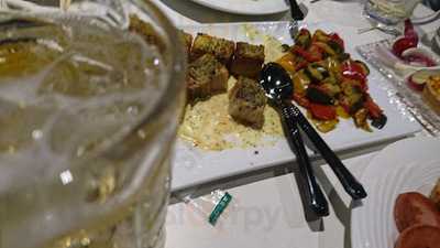 銀座スカイビアテラス