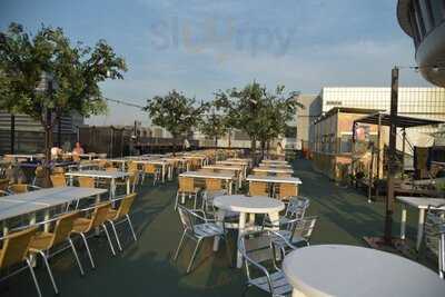 銀座スカイビアテラス