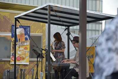 銀座スカイビアテラス