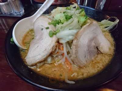 陳麻家 神田明神下店