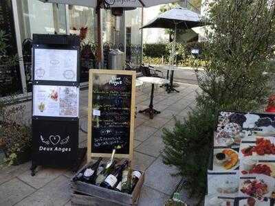 ドゥ・アンジュ