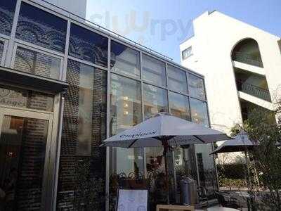 ドゥ・アンジュ