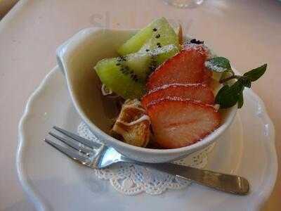 ドゥ・アンジュ