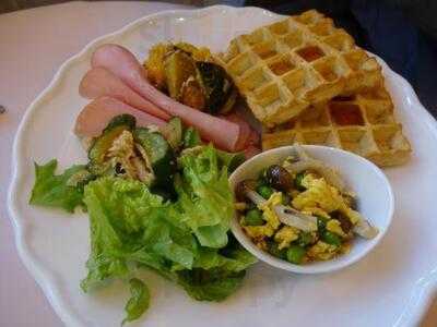 ドゥ・アンジュ