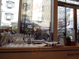 ドゥ・アンジュ