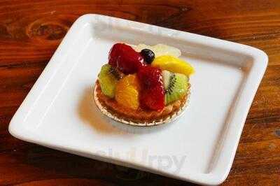 宇田川カフェ別館